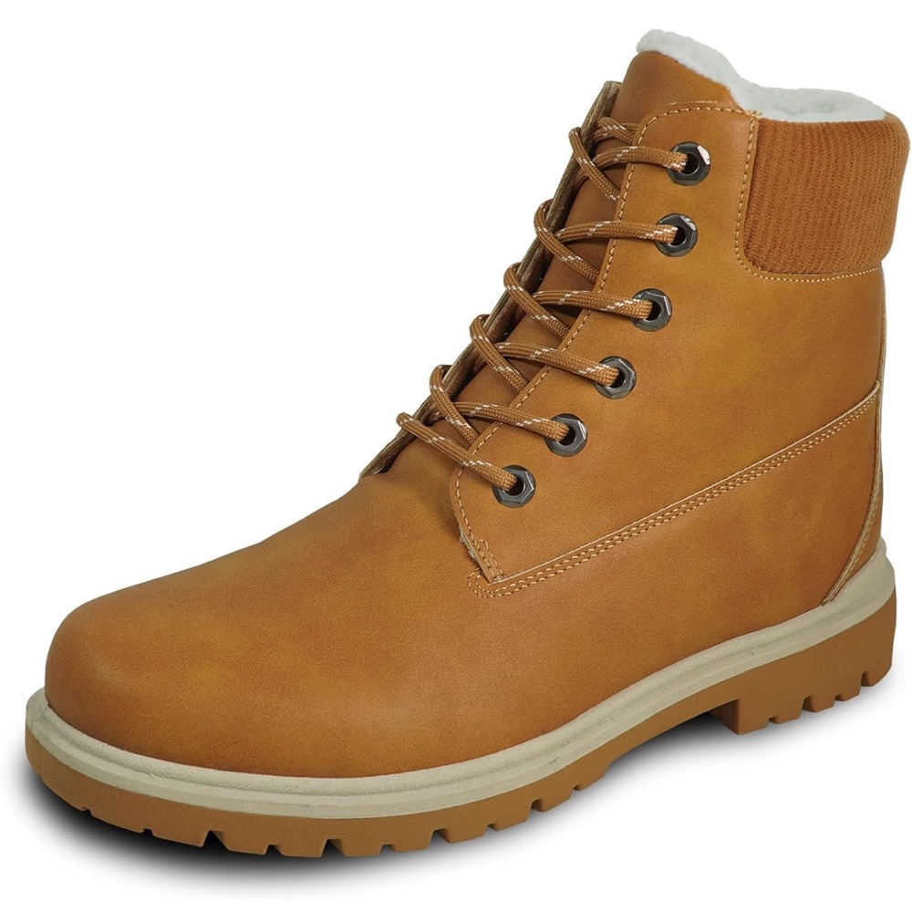 Men’s Winter Boots